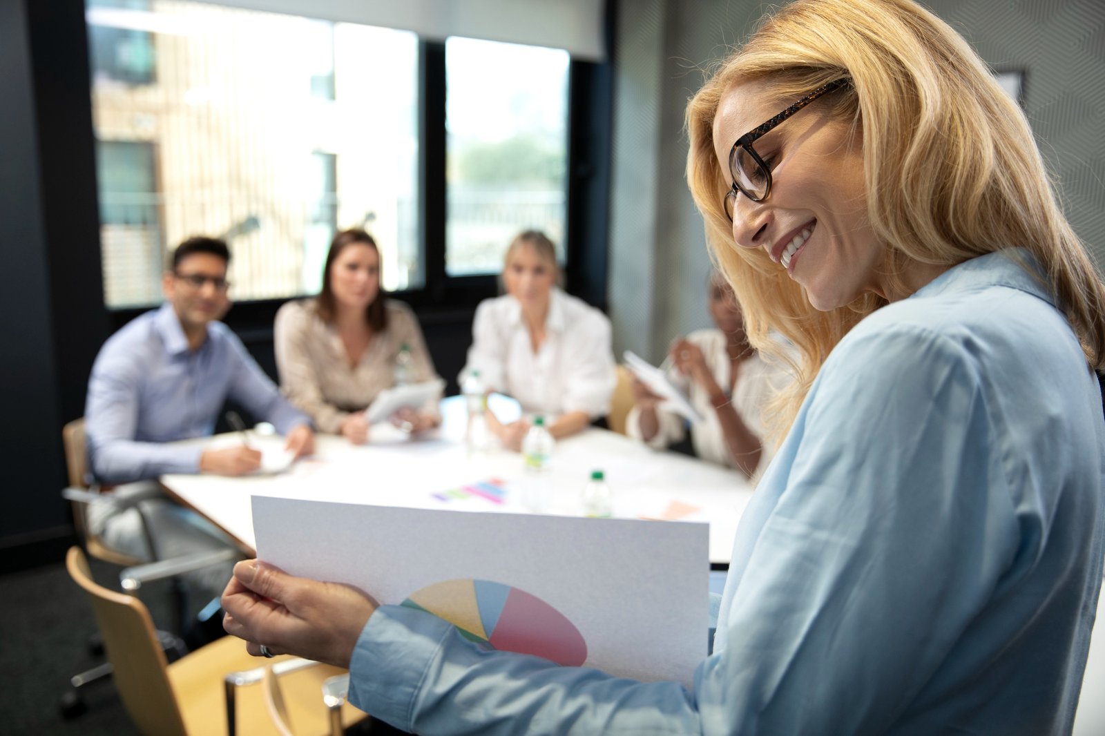 The benefits of hiring a personalized tax service for your business